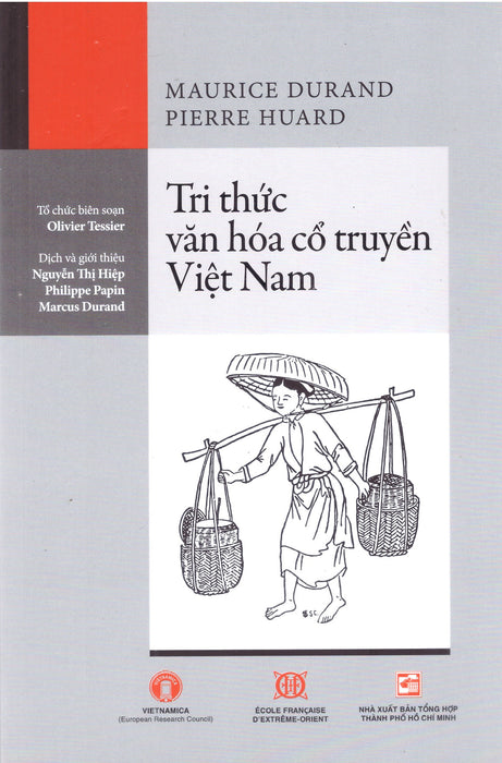 Tri Thức Văn Hóa Cổ Truyền Việt Nam