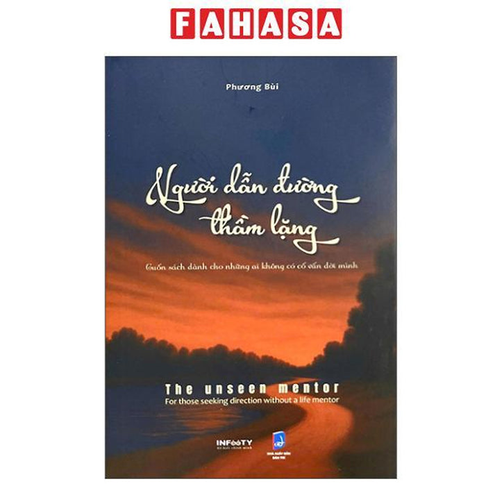 Sách - Người Dẫn Đường Thầm Lặng