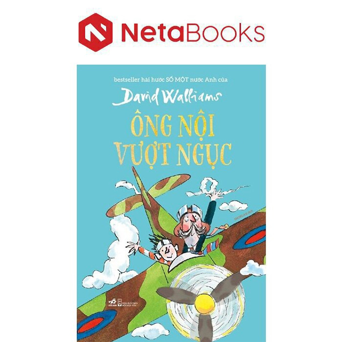 Ông Nội Vượt Ngục