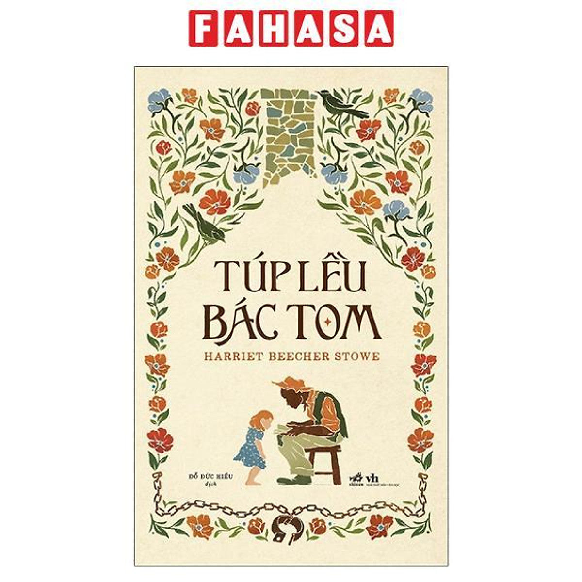 Sách - Túp Lều Bác Tom (Tái Bản 2026)