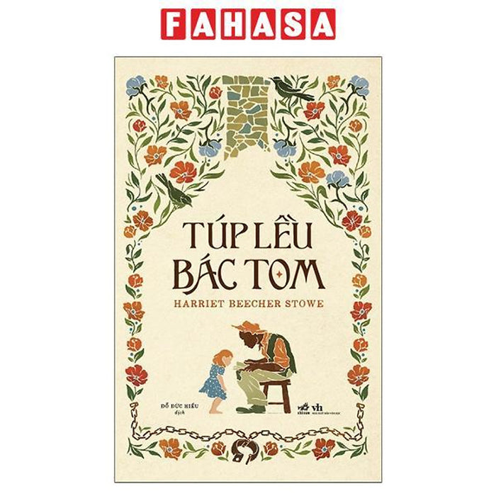 Sách - Túp Lều Bác Tom (Tái Bản 2026)
