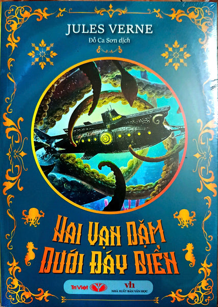 Hai Vạn Dặm Dưới Đáy Biển
