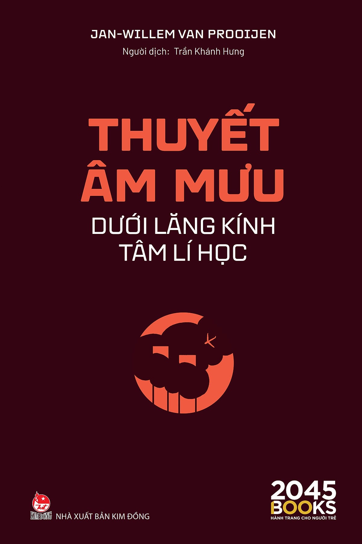Sách Dưới Lăng Kính Tâm Lí Học (Chọn Lẻ)
