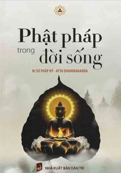 Phật Pháp Trong Đời Sống - Vn