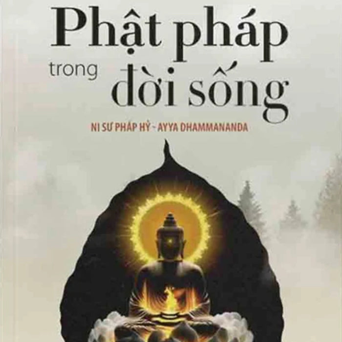 Phật Pháp Trong Đời Sống - Vn