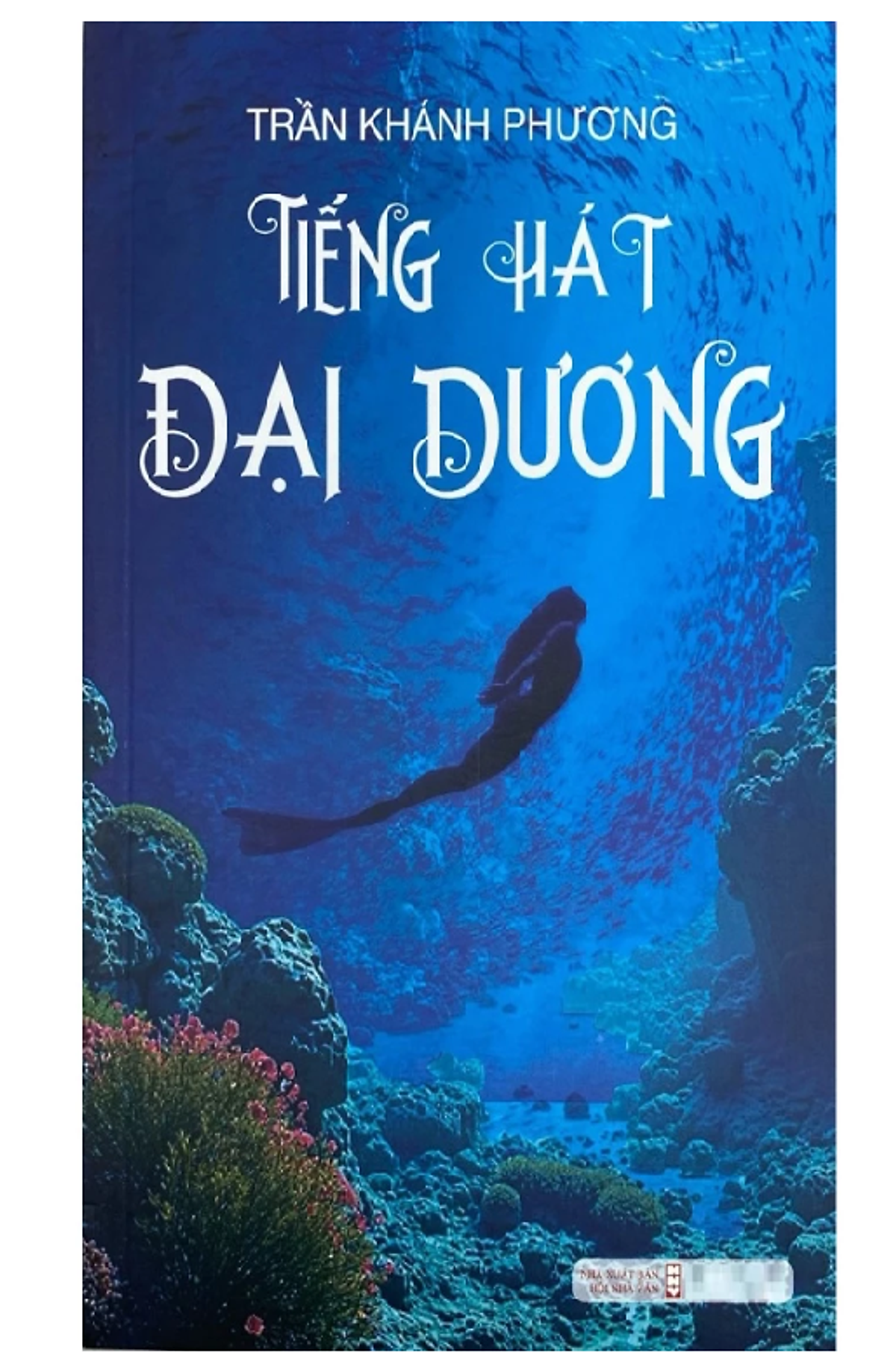 Sách Tiếng Hát Đại Dương