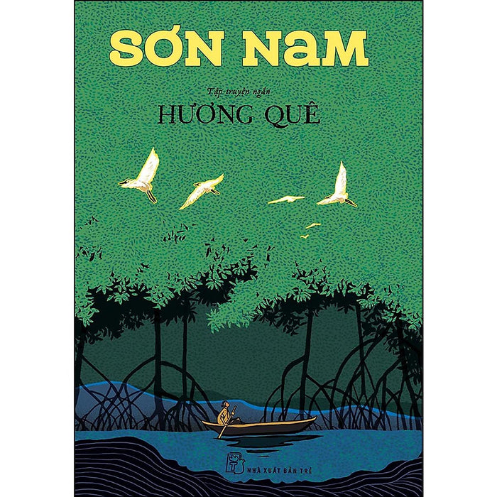 Sơn Nam. Hương Quê