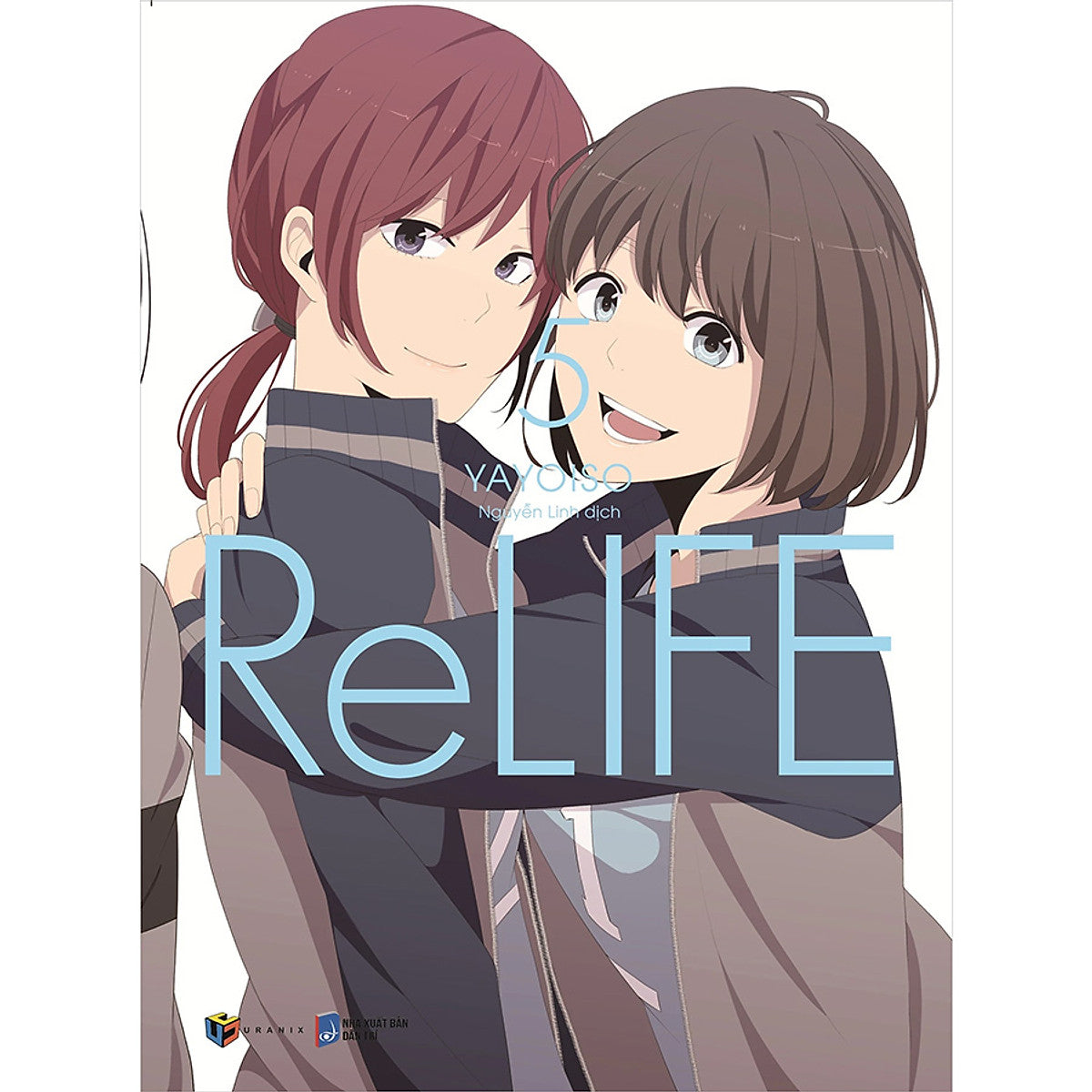 Relife
