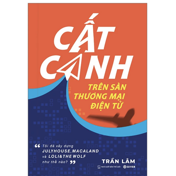 Sách Cất Cánh Trên Sàn Thương Mại Điện Tử