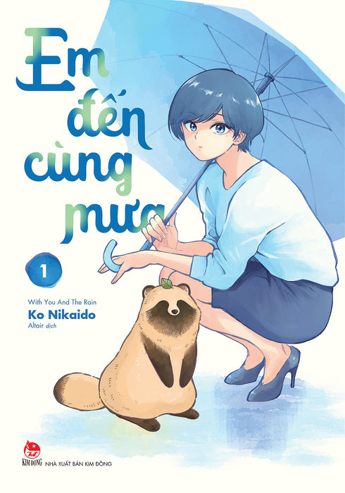 Em Đến Cùng Mưa - With You And The Rain (Các Tập Lẻ)