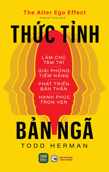 Thức Tỉnh Bản Ngã