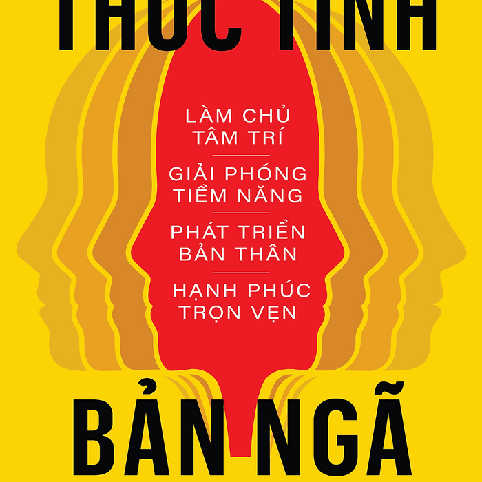Thức Tỉnh Bản Ngã