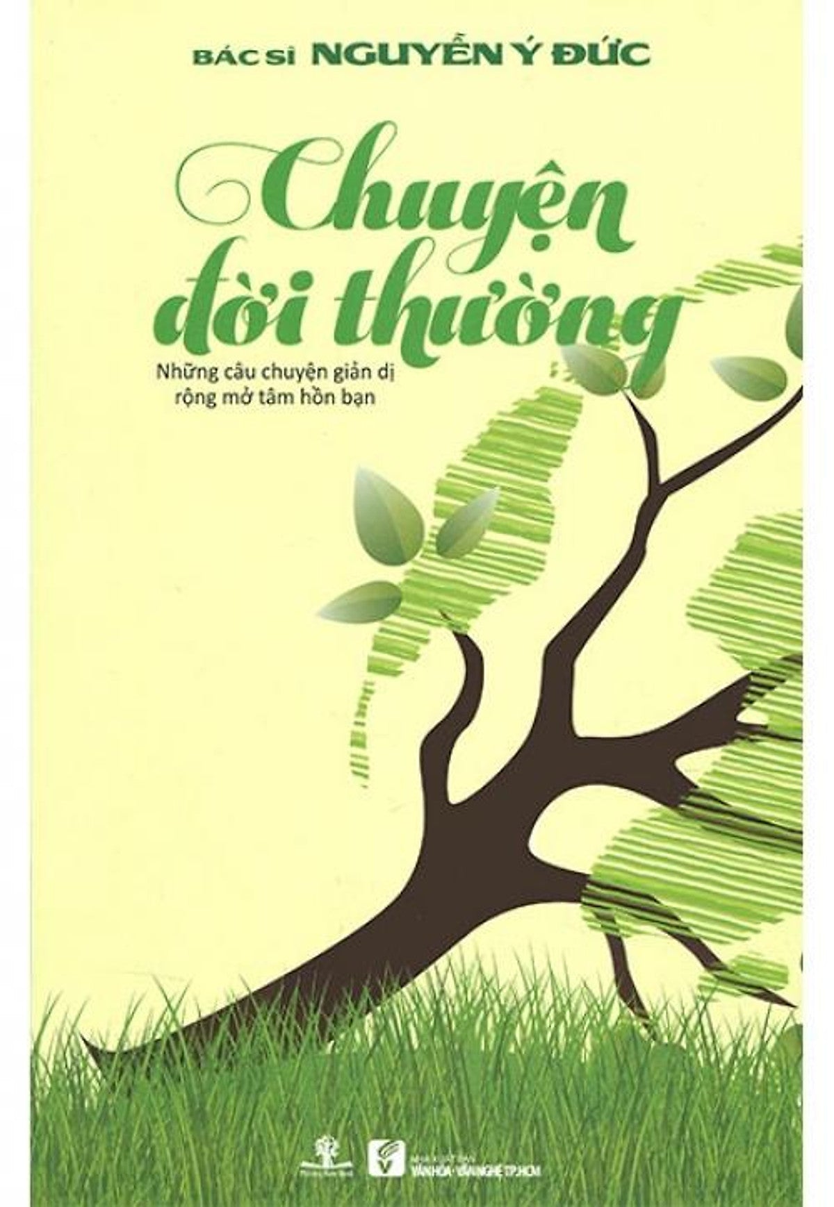 Sách Chuyện Đời Thường