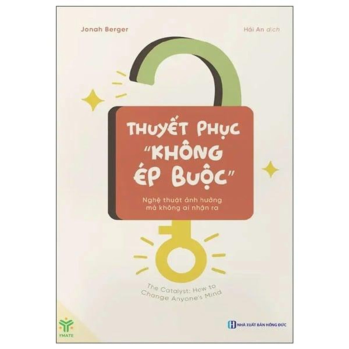 Sách Thuyết Phục 