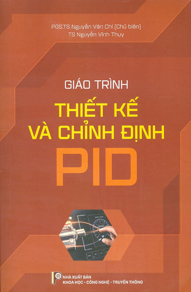 Giáo Trình Thiết Kế Và Chỉnh Định Pid