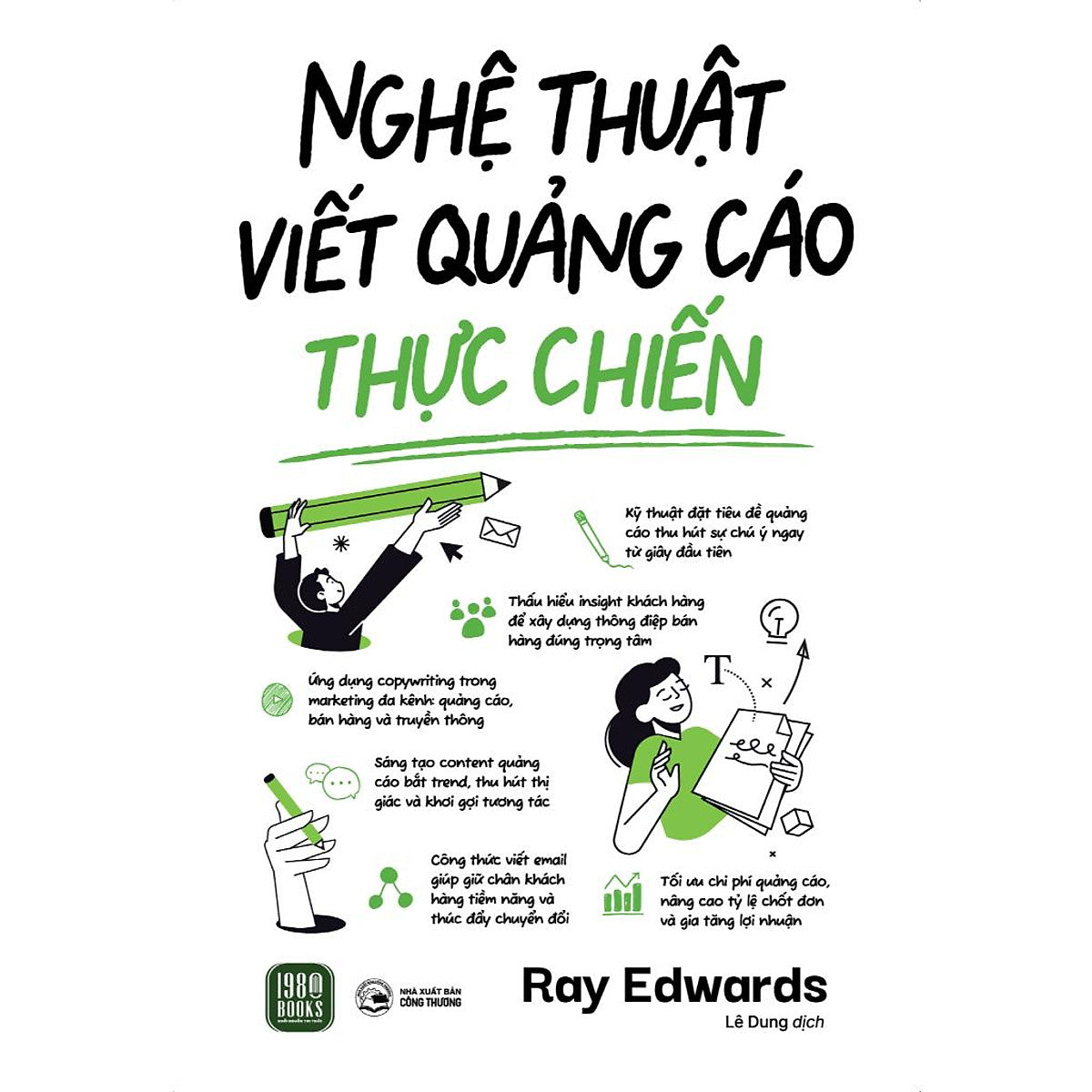 Nghệ Thuật Viết Quảng Cáo Thực Chiến