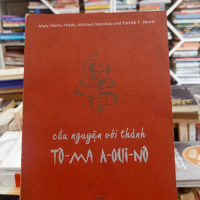 Cầu Nguyện Với Thánh Tô - Ma A - Qui - Nô