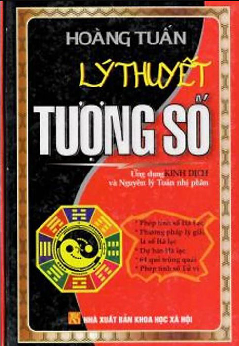 Lý Thuyết Tượng Số