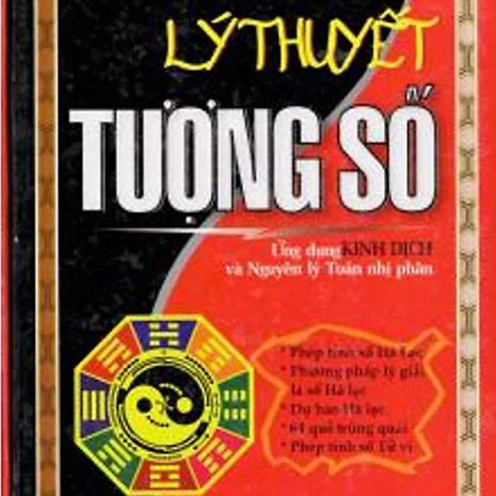 Lý Thuyết Tượng Số