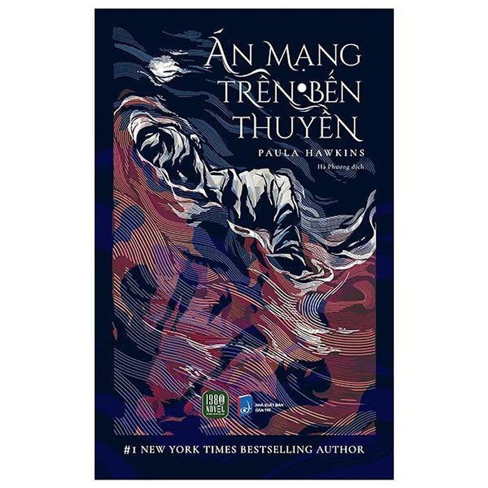 Án Mạng Trên Bến Thuyền - Bản Quyền