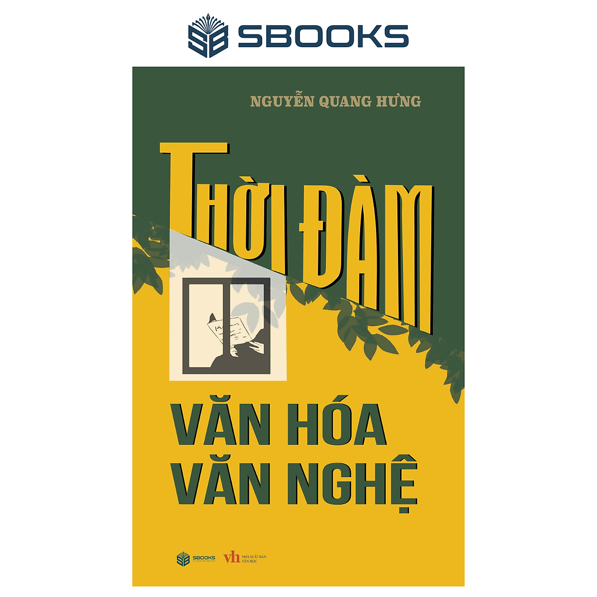 Sách - Thời Đàm Văn Hóa Văn Nghệ - Sbooks