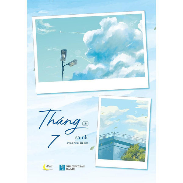 Sách - Tháng 7 - Samk - Az Việt Nam
