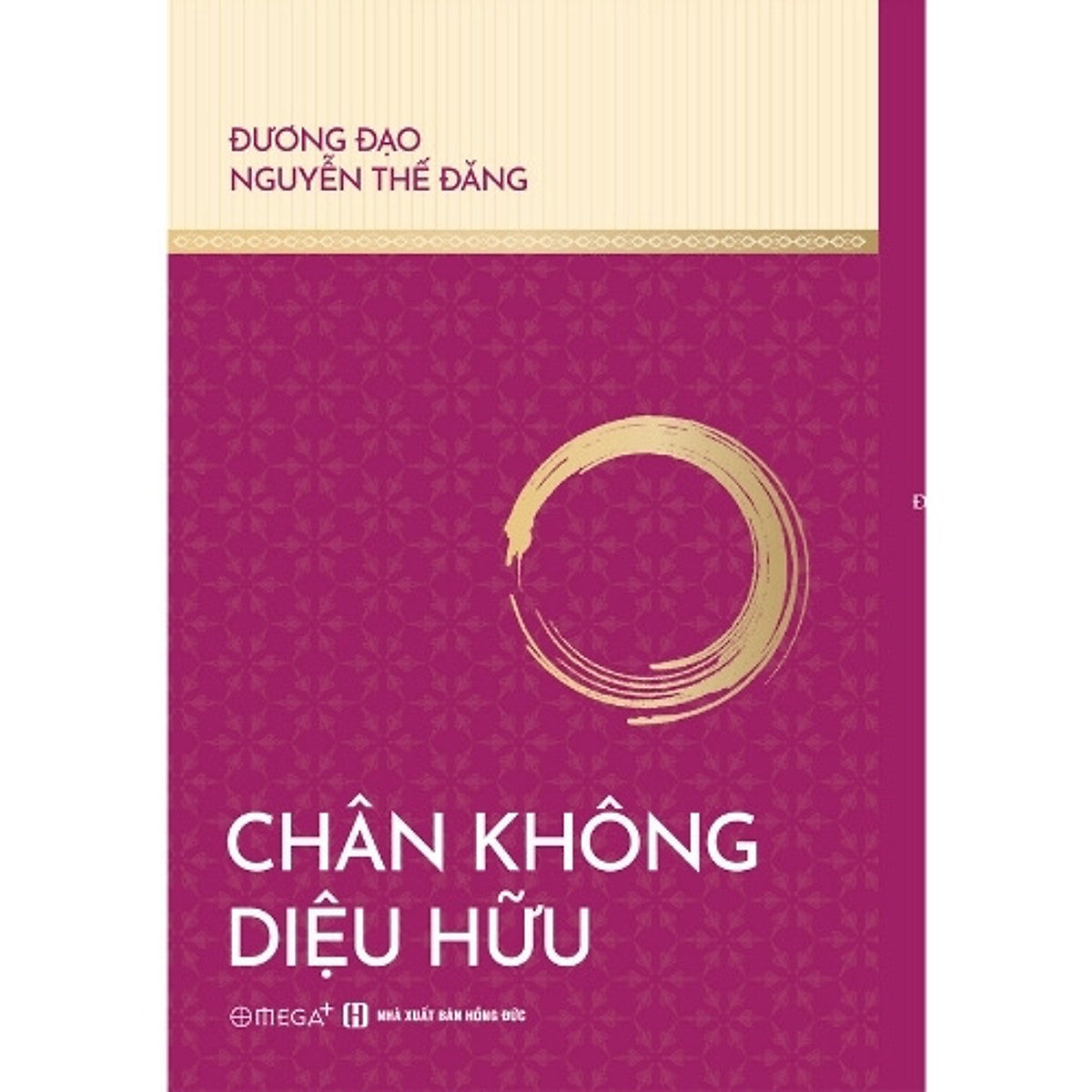 Sách Chân Không Diệu Hữu