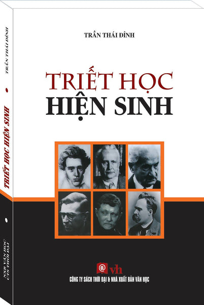 Triết Học Hiện Sinh