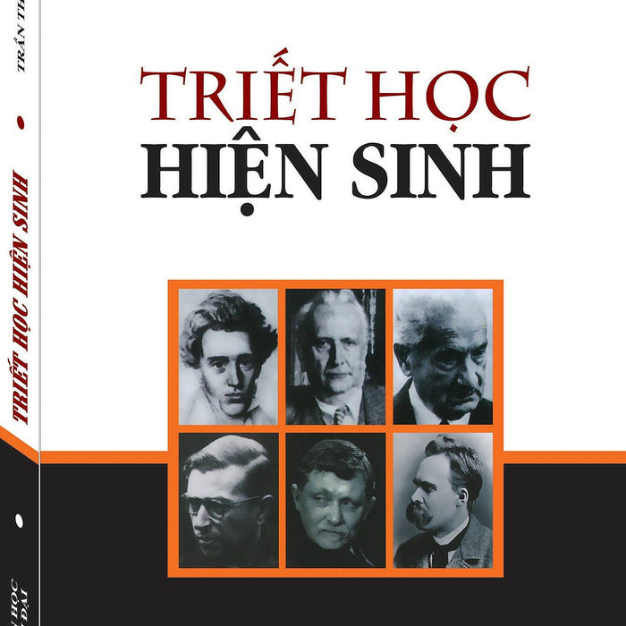 Triết Học Hiện Sinh