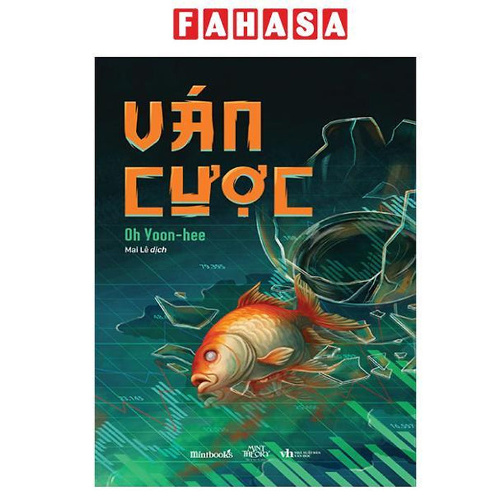 Sách - Ván Cược