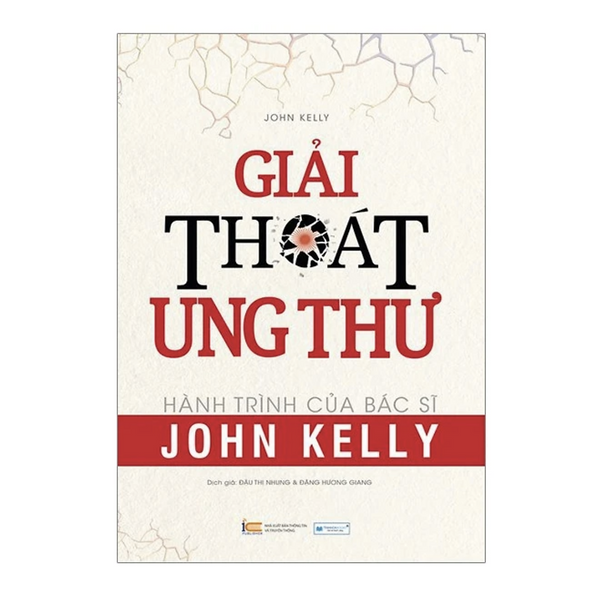Sách Giải Thoát Ung Thư