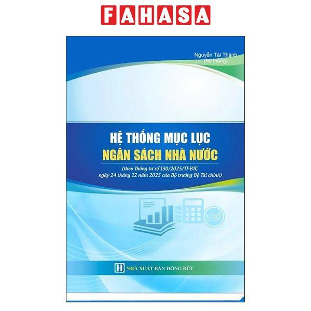 Sách - Hệ Thống Mục Lục Ngân Sách Nhà Nước