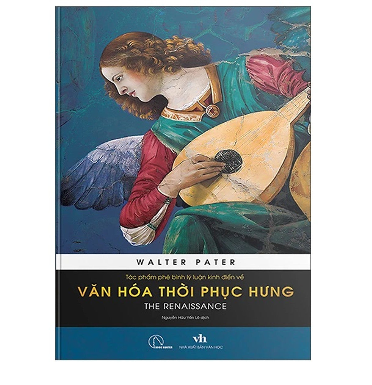 Tác Phẩm Phê Bình Lý Luận Kinh Điển Về Văn Hóa Thời Phục Hưng - The Renaissance