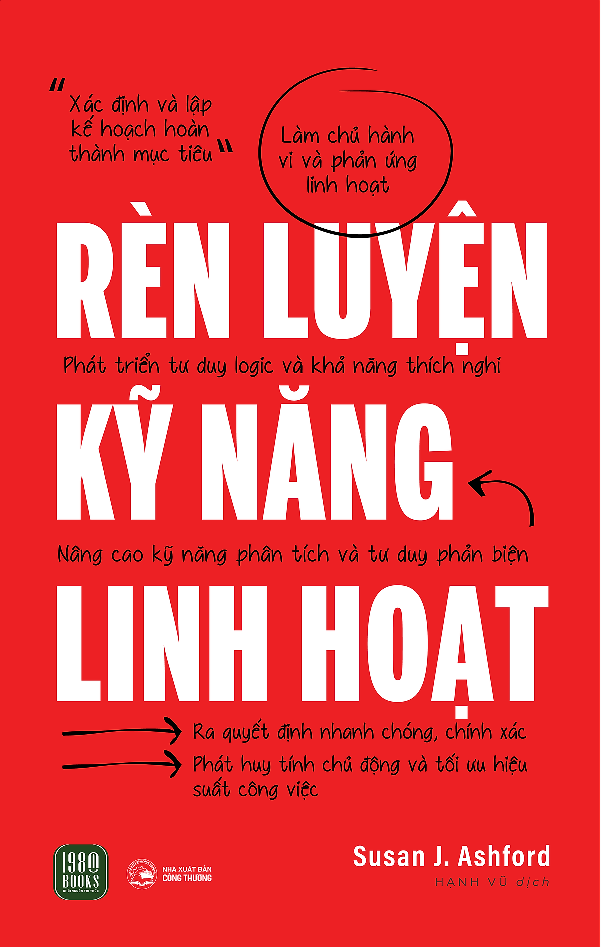 Rèn Luyện Kỹ Năng Linh Hoạt