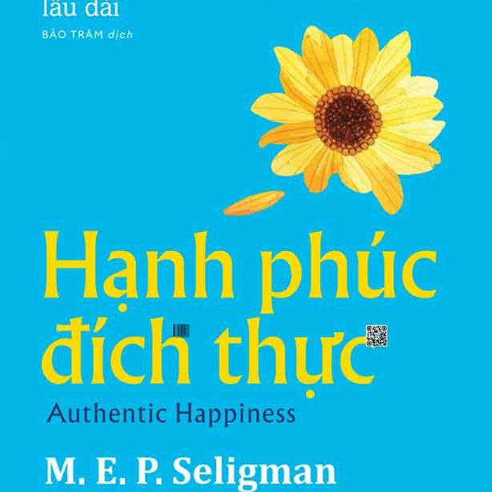 Hạnh Phúc Đích Thực