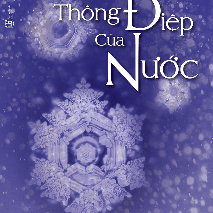 Thông Điệp Của Nước