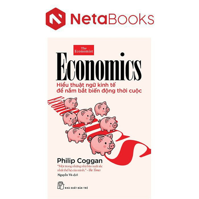 Hiểu Thuật Ngữ Kinh Tế Để Nắm Bắt Biến Động Thời Cuộc