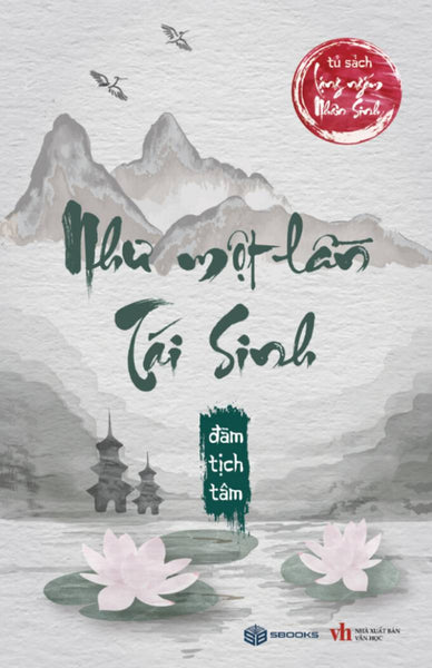 Như Một Lần Tái Sinh (Sb)