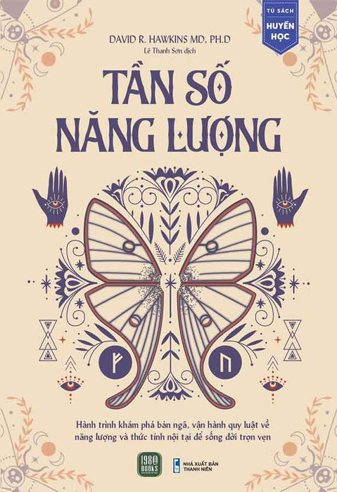 Tần Số Năng Lượng