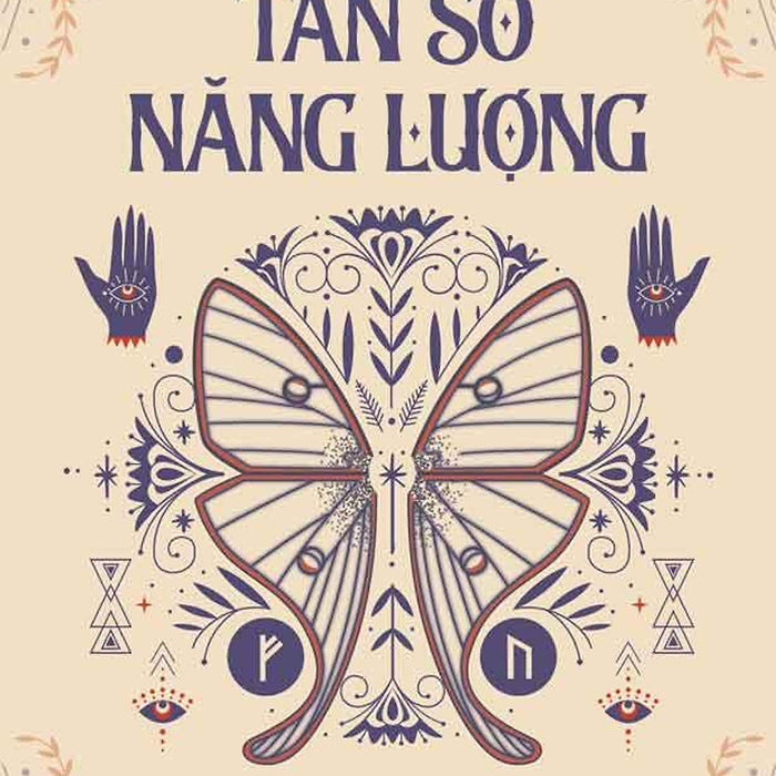 Tần Số Năng Lượng