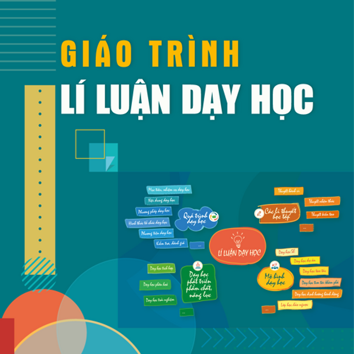 Giáo Trình Lí Luận Dạy Học