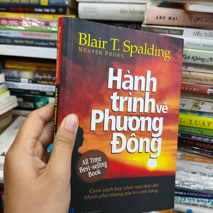 Hành Trình Về Phương Đông