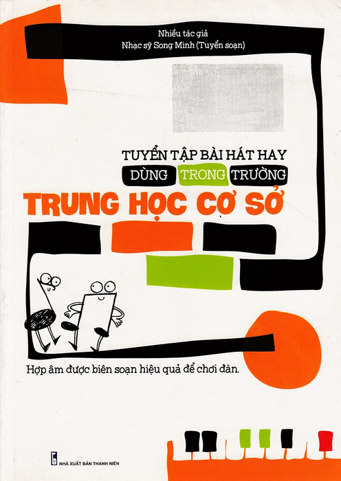 Tuyển Tập Bài Hát Hay Dùng Trong Trường Trung Học Cơ Sở