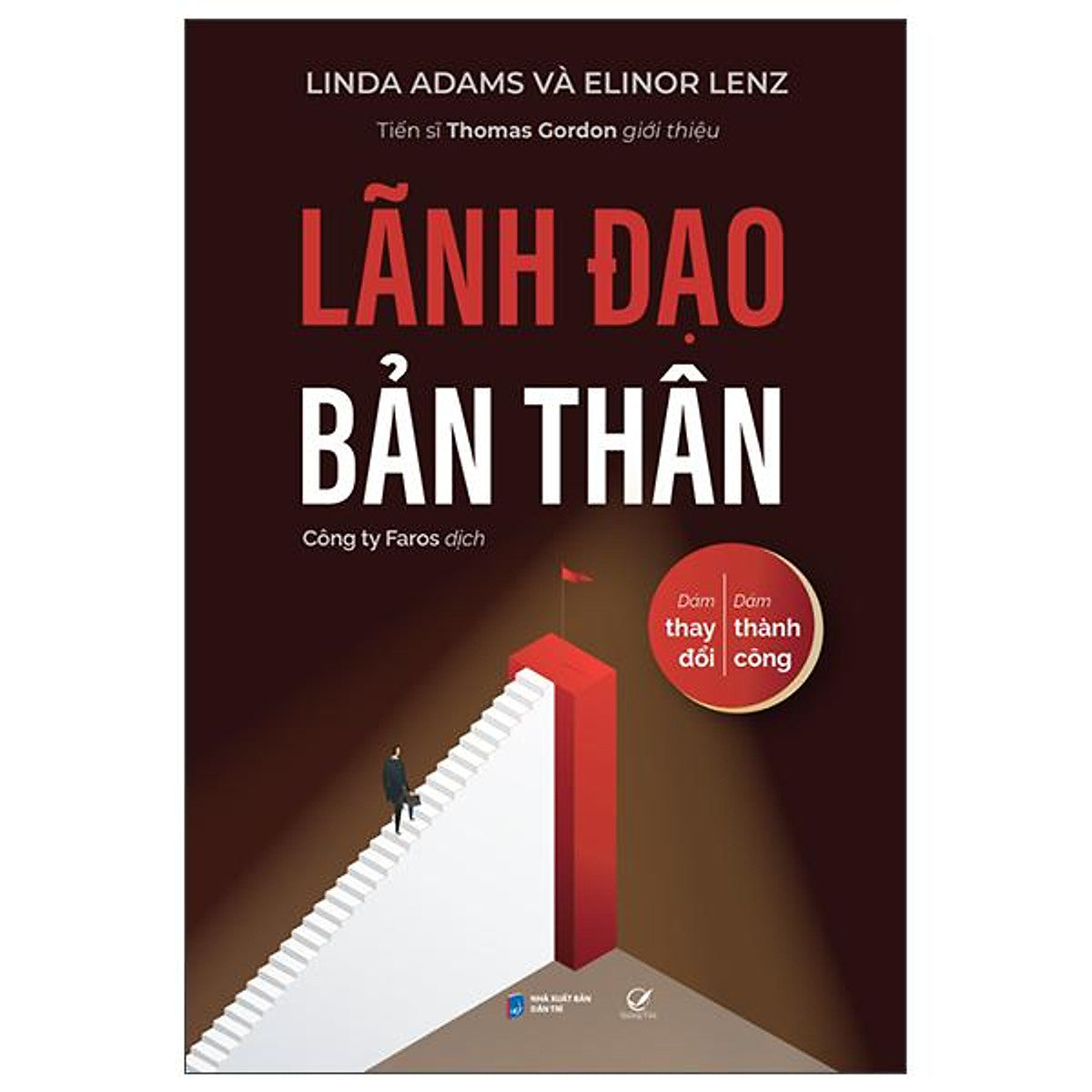 Sách - Lãnh Đạo Bản Thân
