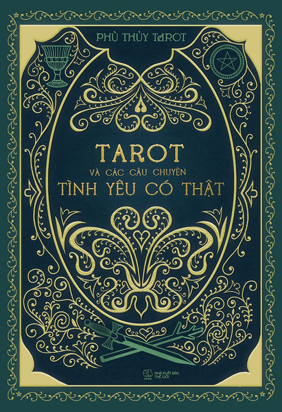 Tarot Và Các Câu Chuyện Tình Yêu Có Thật