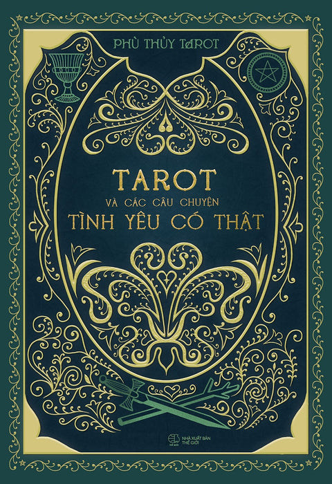 Tarot Và Các Câu Chuyện Tình Yêu Có Thật