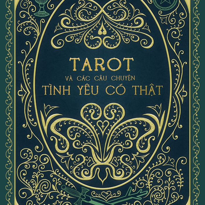 Tarot Và Các Câu Chuyện Tình Yêu Có Thật