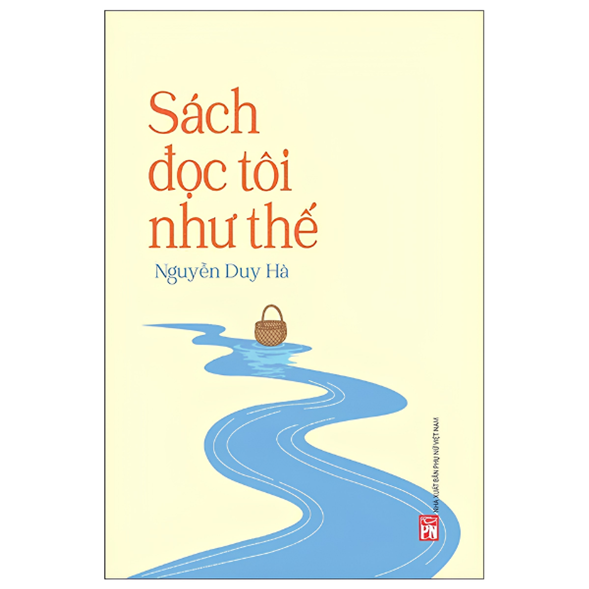 Sách Đọc Tôi Như Thế