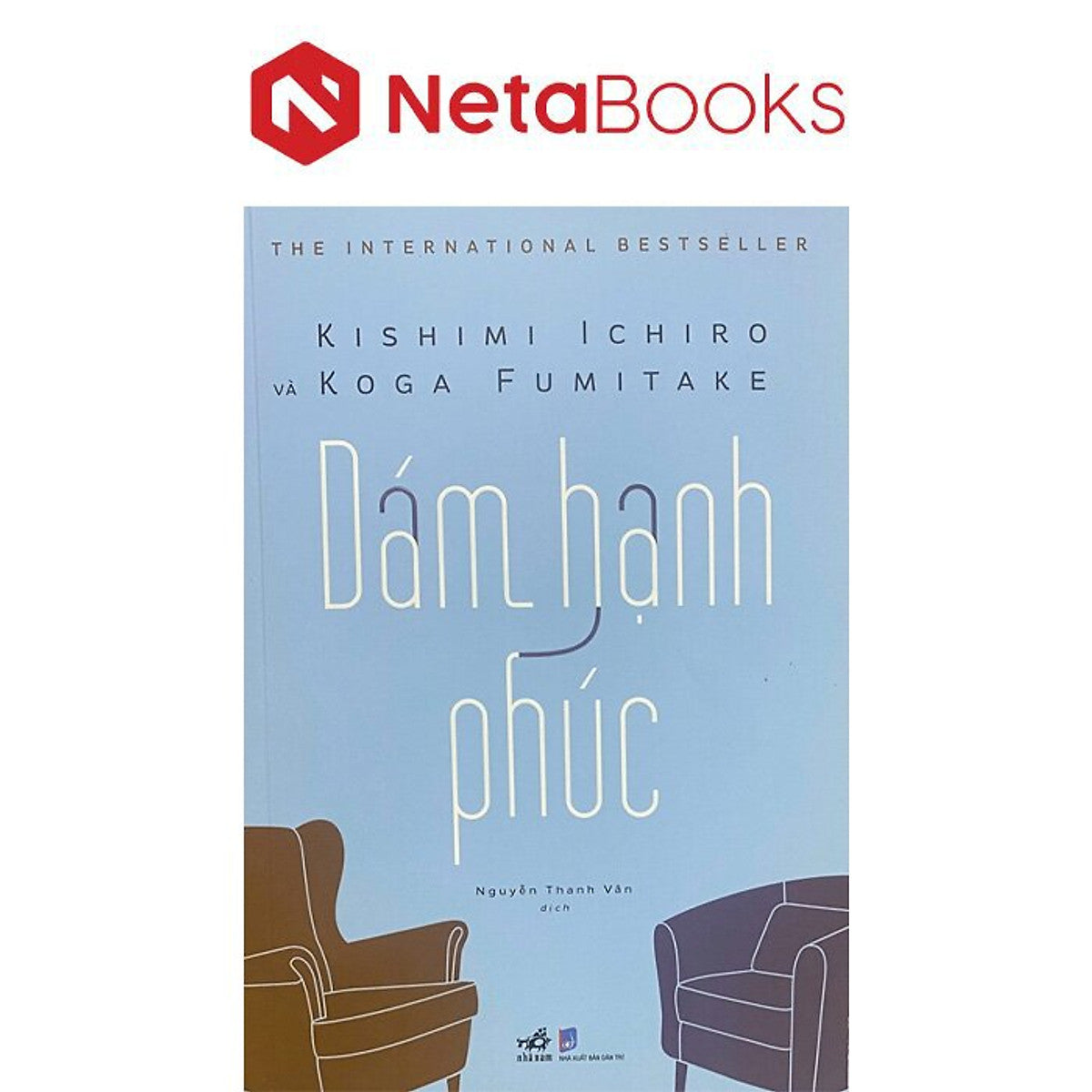 Dám Hạnh Phúc