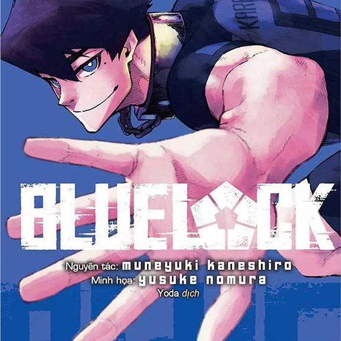 Bluelock - Tập 13